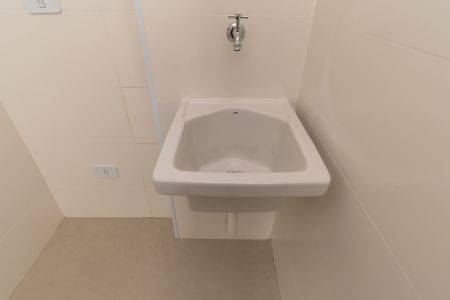 Apartamento para alugar com 37m², 2 quartos e sem vaga Apartamento para alugar com 37m², 2 quartos e sem vagaÁrea de Serviço