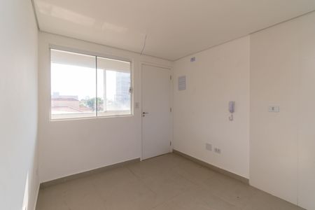 Apartamento para alugar com 37m², 2 quartos e sem vaga Apartamento para alugar com 37m², 2 quartos e sem vagaSala