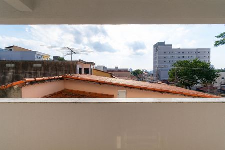 Apartamento para alugar com 37m², 2 quartos e sem vaga Apartamento para alugar com 37m², 2 quartos e sem vagaVista do Quarto 1