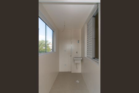 Apartamento para alugar com 37m², 2 quartos e sem vaga Apartamento para alugar com 37m², 2 quartos e sem vagaÁrea de Serviço