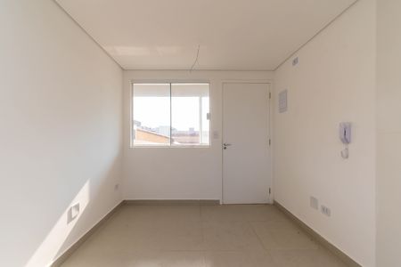 Apartamento para alugar com 37m², 2 quartos e sem vaga Apartamento para alugar com 37m², 2 quartos e sem vagaSala