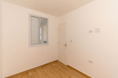 Apartamento para alugar com 37m², 2 quartos e sem vagaQuarto 2