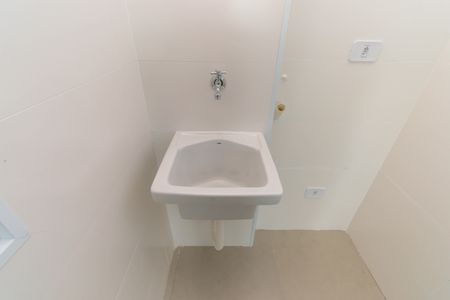 Apartamento para alugar com 37m², 2 quartos e sem vagaÁrea de Serviço