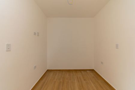 Apartamento para alugar com 37m², 2 quartos e sem vagaQuarto 2