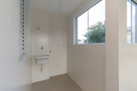 Apartamento para alugar com 37m², 2 quartos e sem vagaÁrea de Serviço