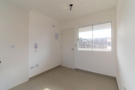 Apartamento para alugar com 37m², 2 quartos e sem vagaSala