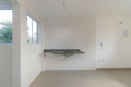 Apartamento para alugar com 37m², 2 quartos e sem vagaCozinha