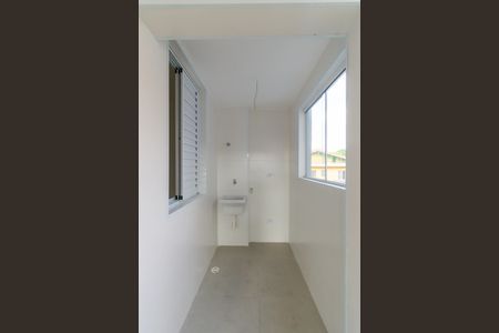 Apartamento para alugar com 37m², 2 quartos e sem vagaÁrea de Serviço