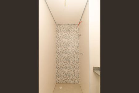 Apartamento para alugar com 37m², 2 quartos e sem vagaBanheiro