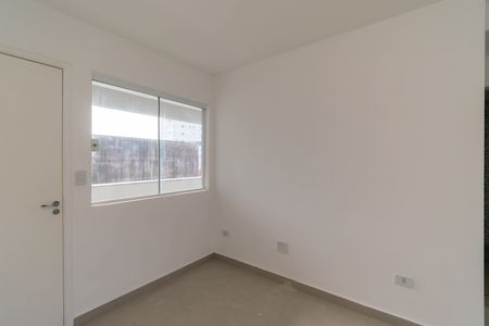 Apartamento para alugar com 37m², 2 quartos e sem vaga Apartamento para alugar com 37m², 2 quartos e sem vagaSala