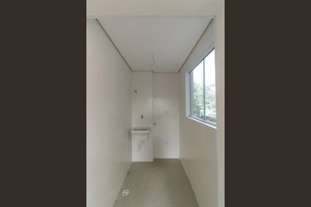 Apartamento para alugar com 37m², 2 quartos e sem vaga Apartamento para alugar com 37m², 2 quartos e sem vagaÁrea de Serviço