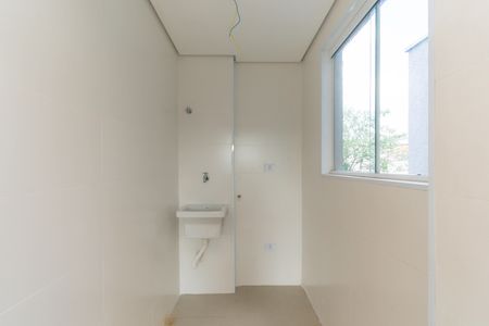 Apartamento para alugar com 37m², 2 quartos e sem vaga Apartamento para alugar com 37m², 2 quartos e sem vagaÁrea de Serviço