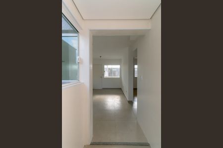 Apartamento para alugar com 37m², 2 quartos e sem vaga Apartamento para alugar com 37m², 2 quartos e sem vagaÁrea de Serviço