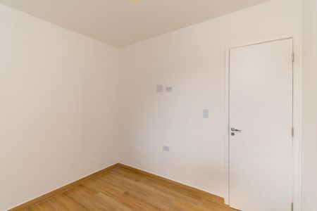 Apartamento para alugar com 37m², 2 quartos e sem vaga Apartamento para alugar com 37m², 2 quartos e sem vagaQuarto 2