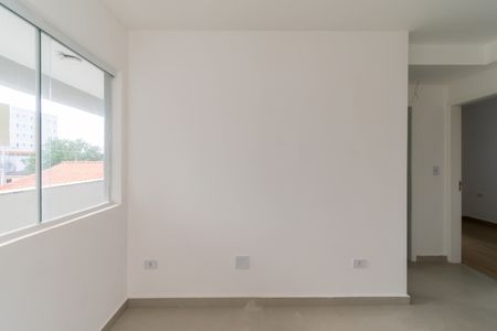 Apartamento para alugar com 37m², 2 quartos e sem vaga Apartamento para alugar com 37m², 2 quartos e sem vagaSala