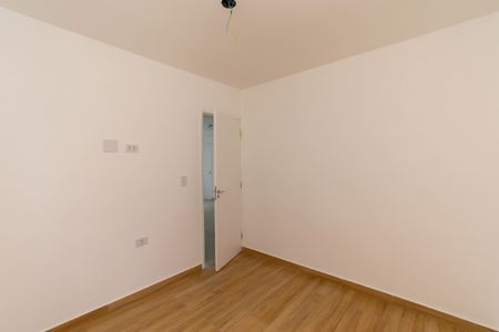 Apartamento à venda com 47m², 2 quartos e sem vagaQuarto 2