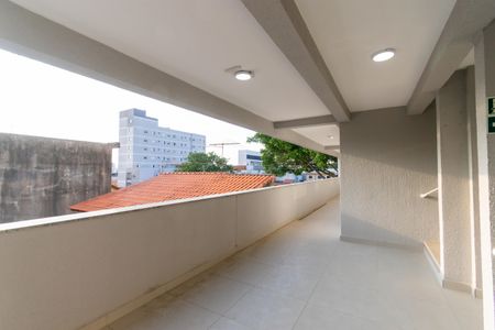 Apartamento à venda com 47m², 2 quartos e sem vagaÁrea comum