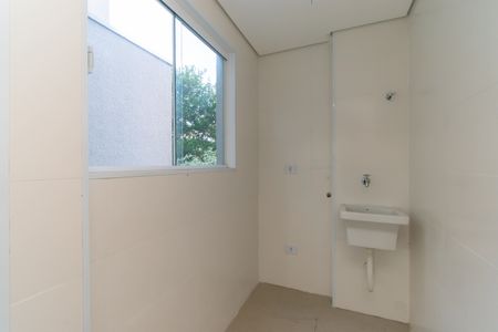 Apartamento à venda com 47m², 2 quartos e sem vagaÁrea de Serviço