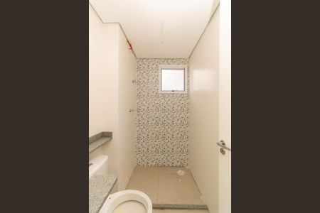 Apartamento à venda com 47m², 2 quartos e sem vagaBanheiro