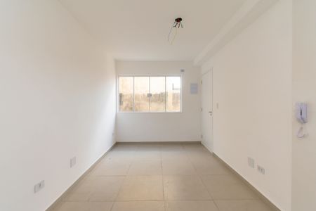 Apartamento à venda com 47m², 2 quartos e sem vagaSala