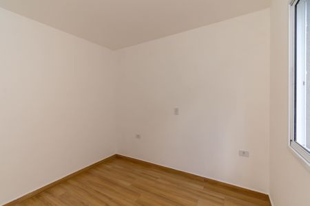 Apartamento à venda com 47m², 2 quartos e sem vagaQuarto 2
