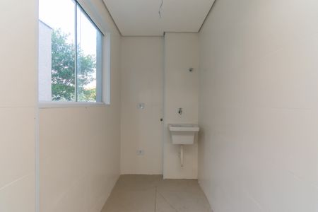 Apartamento à venda com 47m², 2 quartos e sem vagaÁrea de Serviço