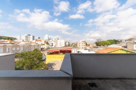 Apartamento para alugar com 47m², 2 quartos e sem vagaVista do Quarto 2