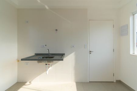 Apartamento para alugar com 47m², 2 quartos e sem vagaCozinha