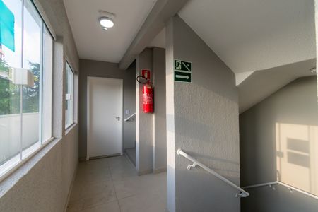 Apartamento para alugar com 47m², 2 quartos e sem vagaÁrea comum
