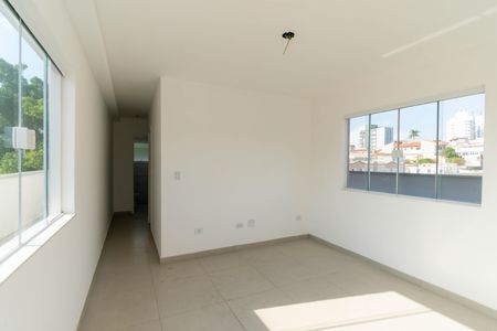 Apartamento para alugar com 47m², 2 quartos e sem vagaSala