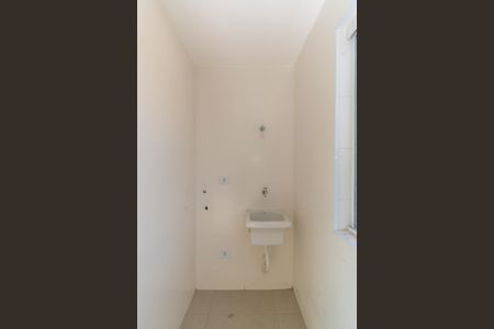 Apartamento para alugar com 47m², 2 quartos e sem vagaÁrea de Serviço