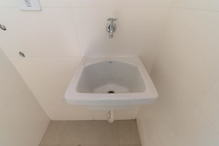 Apartamento para alugar com 47m², 2 quartos e sem vagaÁrea de Serviço