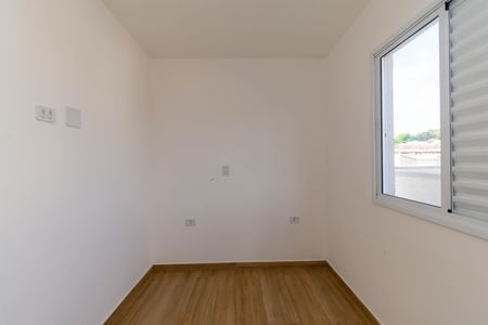 Apartamento para alugar com 47m², 2 quartos e sem vagaQuarto 2