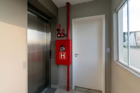 Apartamento para alugar com 47m², 2 quartos e sem vagaÁrea comum