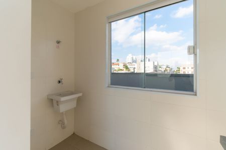 Apartamento para alugar com 47m², 2 quartos e sem vagaÁrea de Serviço