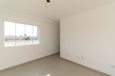 Apartamento para alugar com 47m², 2 quartos e sem vagaSala