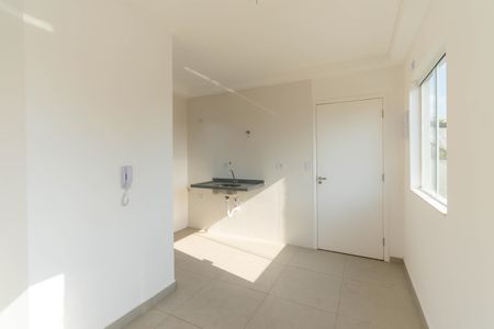 Apartamento para alugar com 47m², 2 quartos e sem vagaCozinha