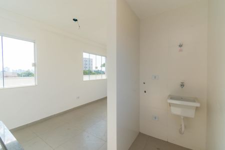 Apartamento para alugar com 47m², 2 quartos e sem vagaÁrea de Serviço