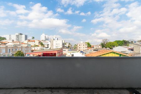 Apartamento para alugar com 47m², 2 quartos e sem vagaVista da Sala