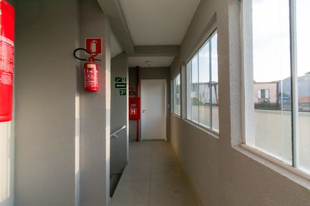 Apartamento para alugar com 47m², 2 quartos e sem vagaÁrea comum