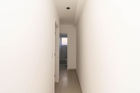 Apartamento para alugar com 47m², 2 quartos e sem vagaCorredor