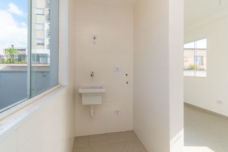 Apartamento para alugar com 47m², 2 quartos e sem vagaÁrea de Serviço