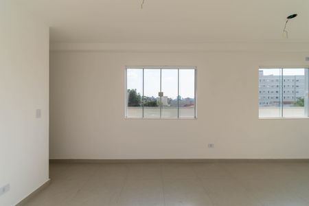 Apartamento para alugar com 47m², 2 quartos e sem vagaSala