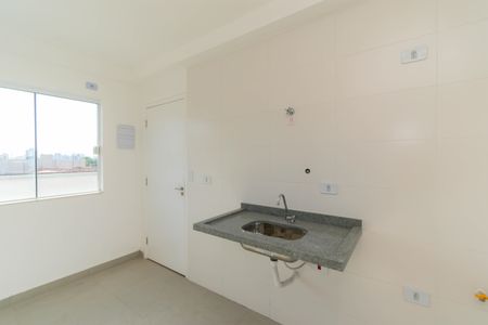 Apartamento para alugar com 47m², 2 quartos e sem vagaCozinha