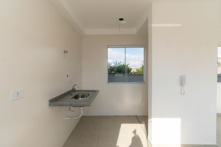 Apartamento para alugar com 47m², 2 quartos e sem vagaCozinha