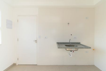 Apartamento para alugar com 47m², 2 quartos e sem vagaCozinha