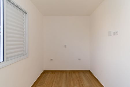 Apartamento para alugar com 47m², 2 quartos e sem vagaQuarto 2