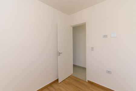 Apartamento para alugar com 47m², 2 quartos e sem vagaQuarto 1