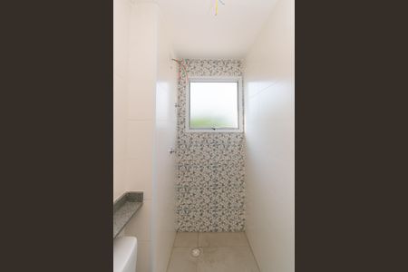 Apartamento para alugar com 47m², 2 quartos e sem vagaBanheiro