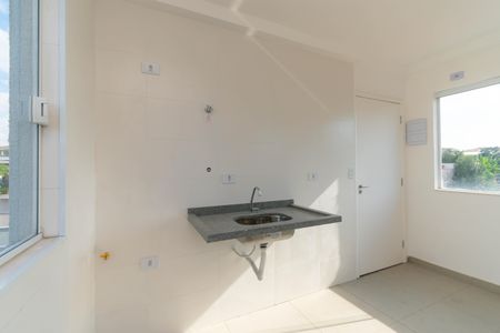 Apartamento para alugar com 47m², 2 quartos e sem vagaCozinha
